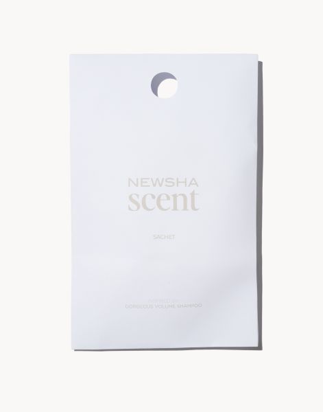 Newsha Scent inspired by Gorgeous Volume Shampoo