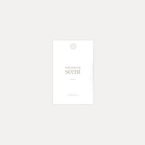 Newsha Scent inspired by Luxe Treatment Oil