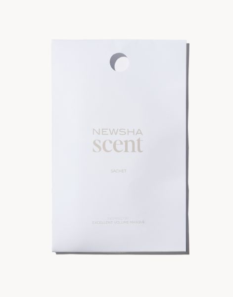 Newsha Scent inspired by Excellent Volume Masque