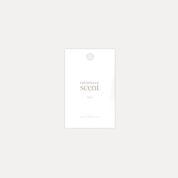 Newsha Scent inspired by Excellent Volume Masque