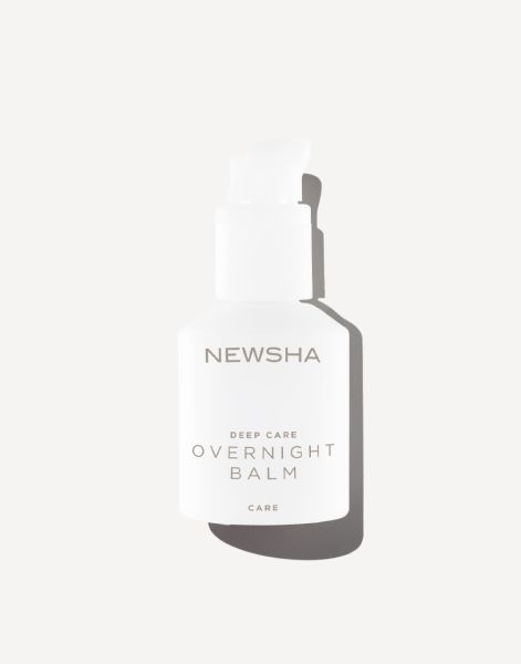 Newsha Deep Care Overnight Balm 30 ml