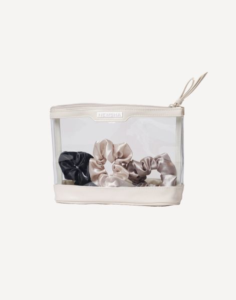 Scrunchie Set (3er)