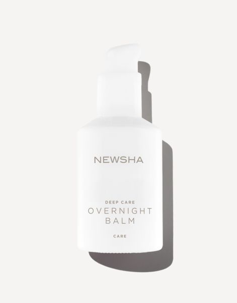 Newsha Deep Care Overnight Balm 100ml
