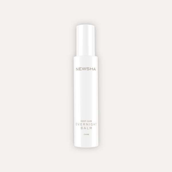 Newsha Deep Care Overnight Balm 100ml