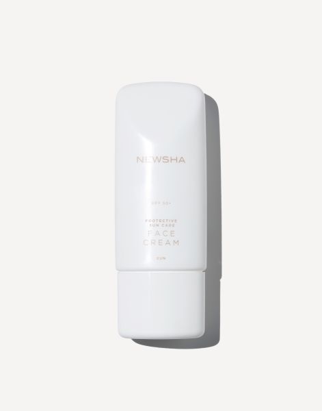 Newsha Protective Sun Care Face Cream