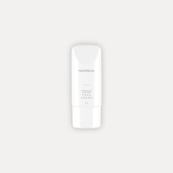 Newsha Protective Sun Care Face Cream