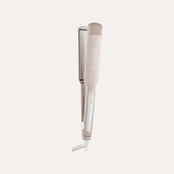 NEWSHA Premium Oversized Styler 2-in-1