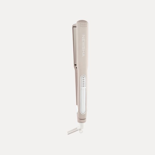 NEWSHA Premium Performance Styler 2-in-1