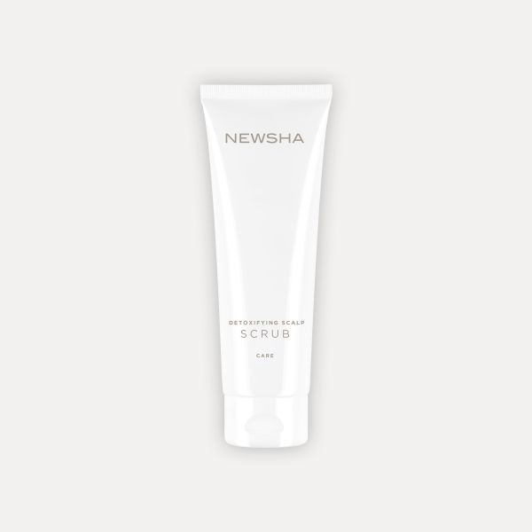 Newsha Detoxifying Scalp Scrub