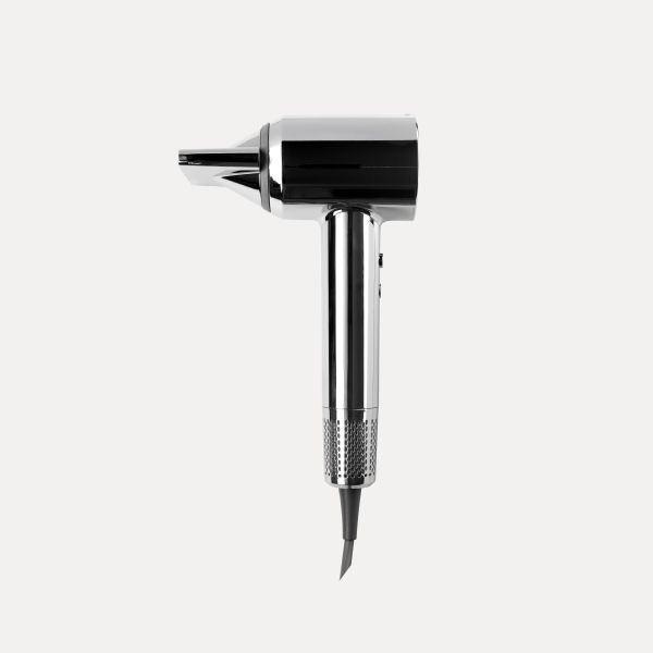 NEWSHA Hair Dryer Chrome Edition