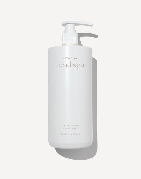 Head Spa Revitalizing Scalp Mist 1000 ml