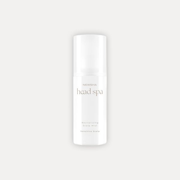 Head Spa Revitalizing Scalp Mist 150 ml