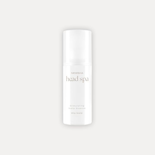 Head Spa Stimulating Scalp Essence 150 ml