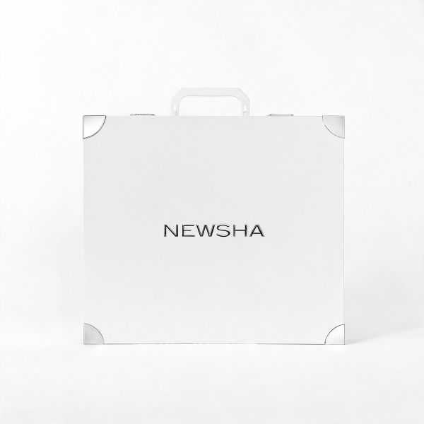 NEWSHA Adventskalender
