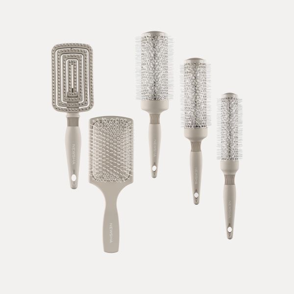 Pro Exclusive: Discovery-Set Brush