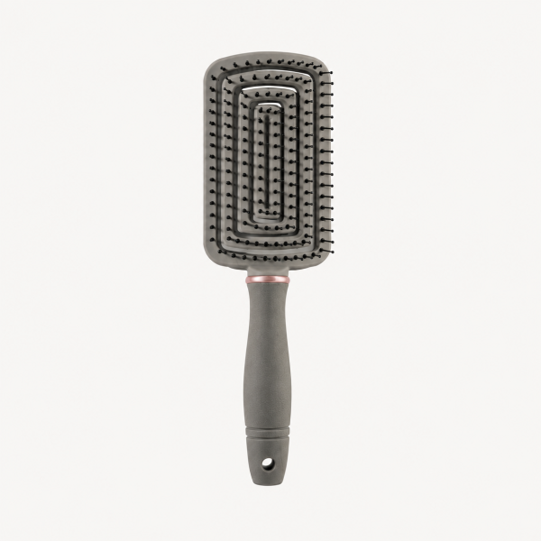 NEWSHA Flexible Vent Brush Large