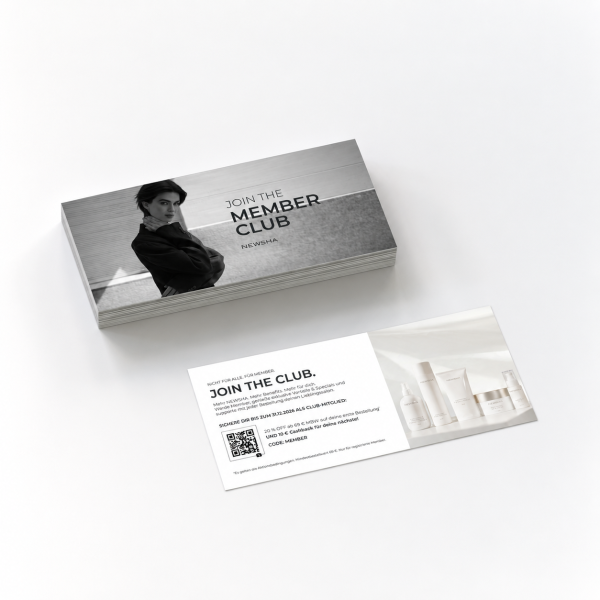 Affiliate Member Club Add-On Paket 2