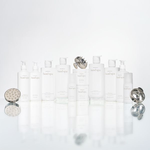 Pro Exclusive: Head Spa Kennenlern-Angebot