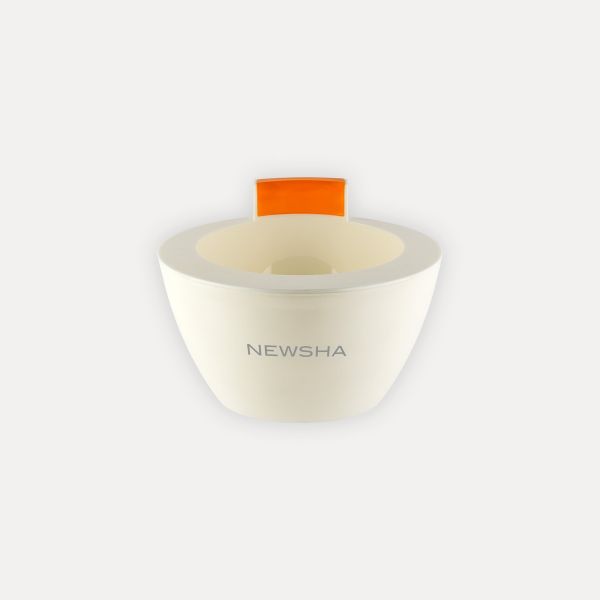 NEWSHA Treatment-Schale