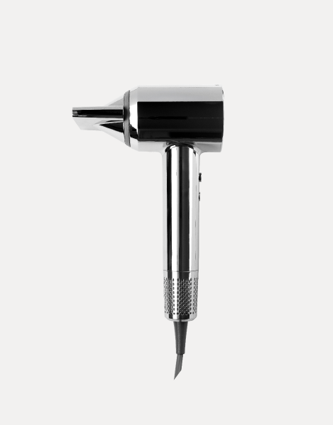 NEWSHA Hair Dryer Chrom Edition