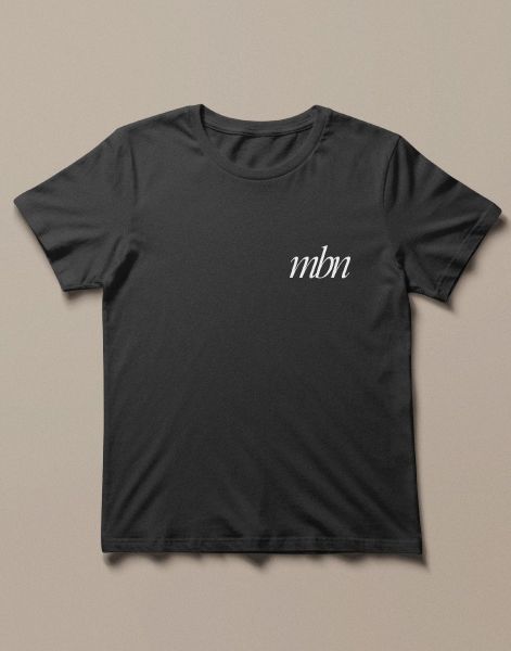 Signature T-Shirt - Auf Anfrage 