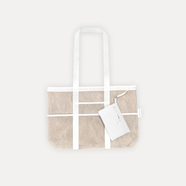 NEWSHA Beach Bag 