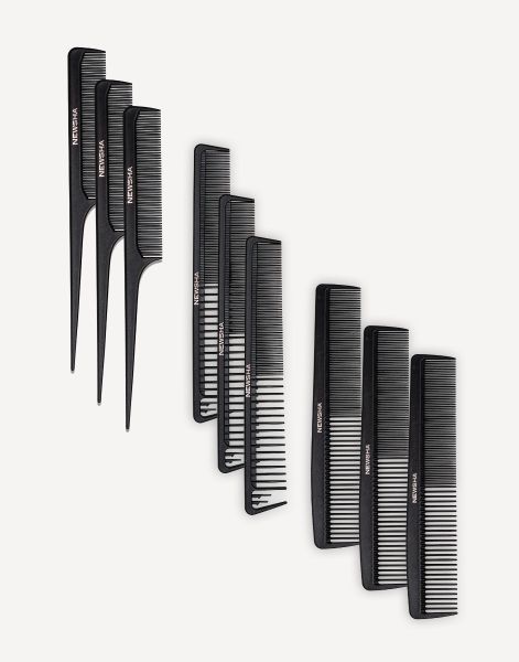 Pro Exclusive: Discovery-Set Comb