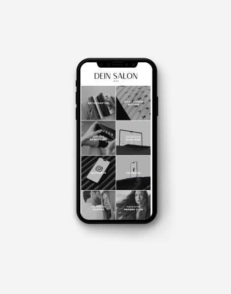 NEWSHA NFC Salon Management 2026