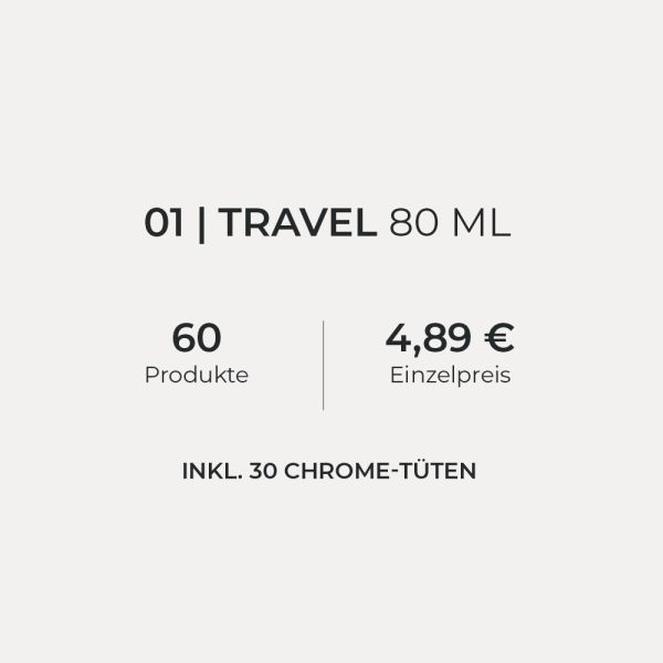 Xmas Gift - Travel 01