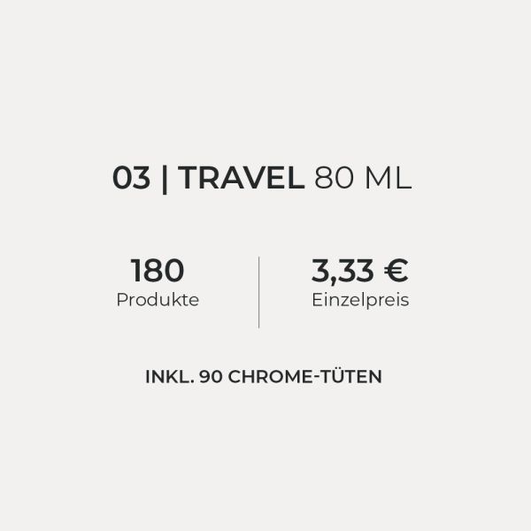 Xmas Gift - Travel 03