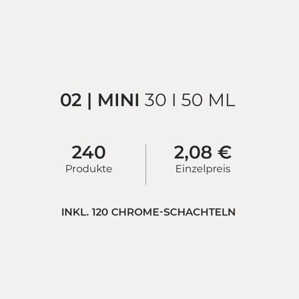 Xmas Gift - Mini 02
