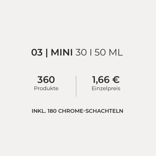 Xmas Gift - Mini 03