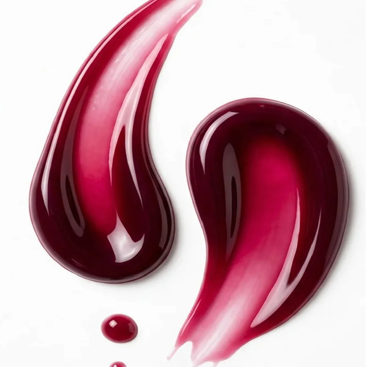 Porträt einer blonden Frau mit weichen Beach Waves im warmen Sonnenlicht. Sie trägt ein champagnerfarbenes Satin-Top und blickt direkt in die Kamera; sanfte Schatten verleihen dem Beauty-Motiv eine elegante, sommerliche Atmosphäre.